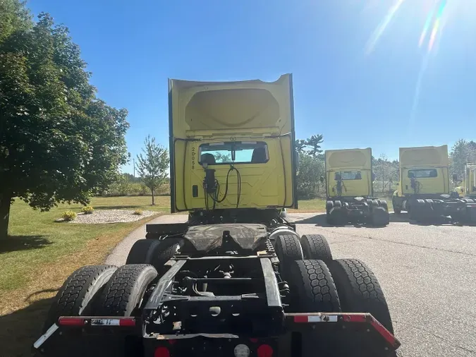 2020 International RH Series