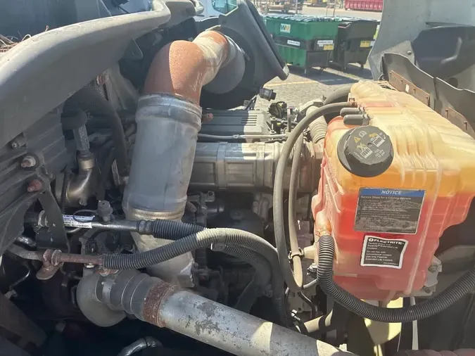 2019 NAVISTAR INTERNATIONAL RH613 DAYCAB S/A41b91139a7400ad2c13a20e7a5e483ae