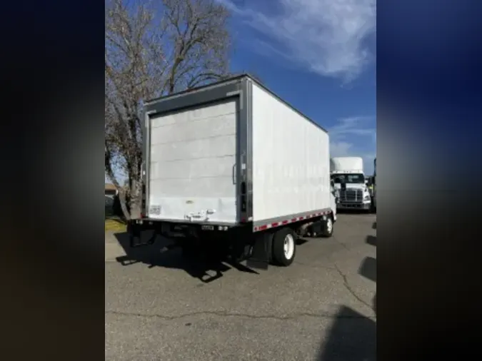 2017 ISUZU NPR41ba3471815cb341b2f2e924750427c7