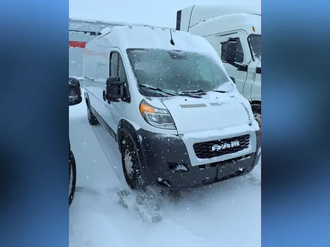 2022 DODGE/DIV. CHRYSLER RAM 2500