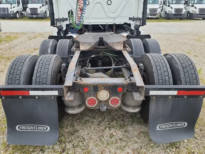 2019 FREIGHTLINER/MERCEDES NEW CASCADIA PX1266441bb506976b410b079ac118ec9515b68
