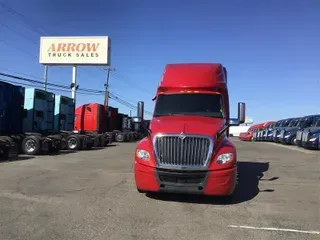 2022 INTERNATIONAL LT625