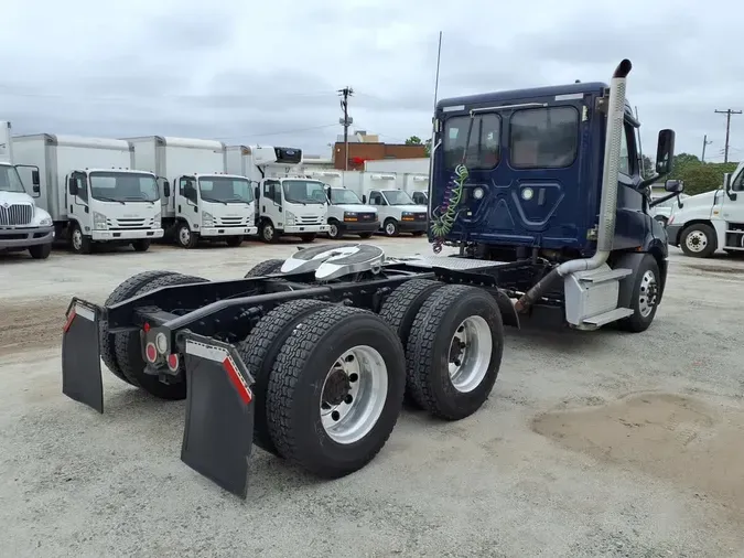 2021 FREIGHTLINER/MERCEDES CASCADIA PX11664ST