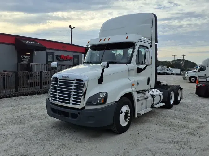 2020 FREIGHTLINER/MERCEDES CASCADIA 12541bcbbd188027be9334352ad60a3c169