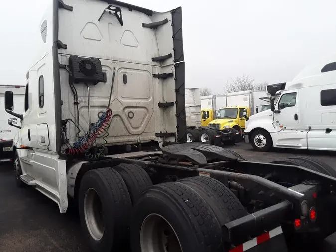 2020 FREIGHTLINER/MERCEDES NEW CASCADIA PX1266441bd599b5c29d12757c5cc96c4e56205