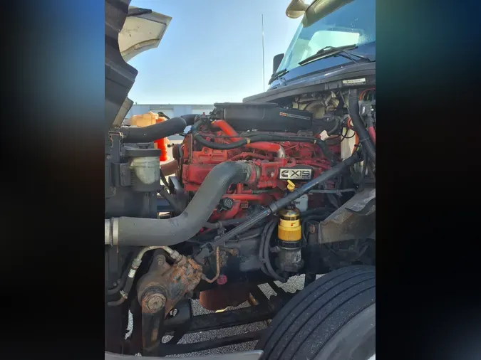 2019 NAVISTAR INTERNATIONAL LT625 DAYCAB T/A