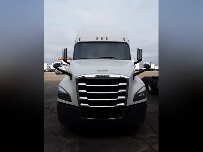 2020 FREIGHTLINER/MERCEDES PT126064ST