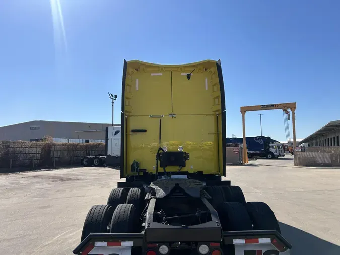 2024 Peterbilt 579