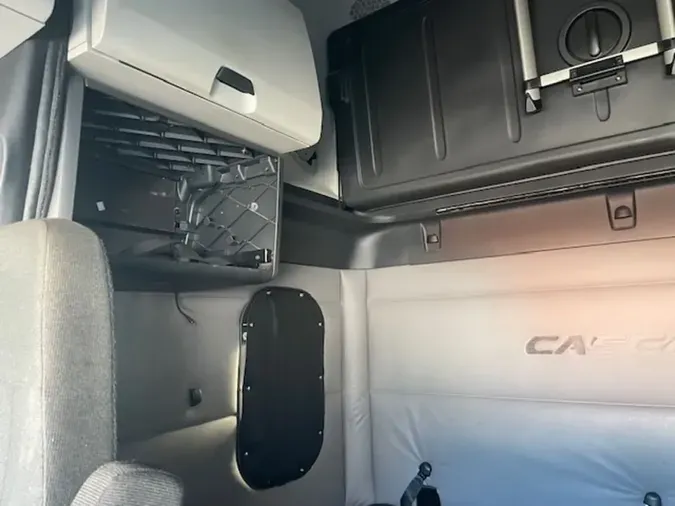 2019 FREIGHTLINER/MERCEDES NEW CASCADIA PX12664