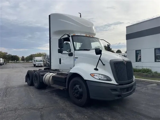 2020 INTERNATIONAL RH613