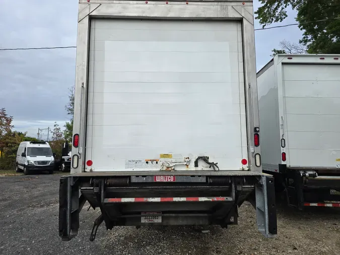 2016 NAVISTAR INTERNATIONAL 4300
