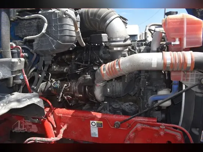 2020 KENWORTH T680