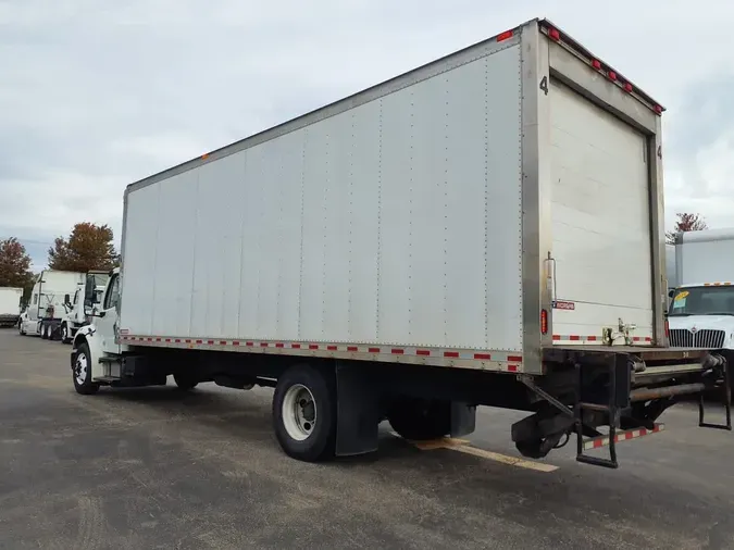 2017 FREIGHTLINER/MERCEDES M2 10641bfc99d3f08cb22362134c3c82b92ef