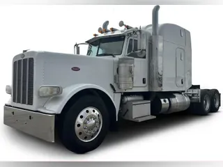 2015 Peterbilt 389