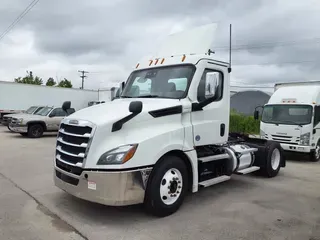 2022 FREIGHTLINER CASCADIA PX12642ST