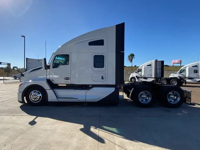 2026 Kenworth T680