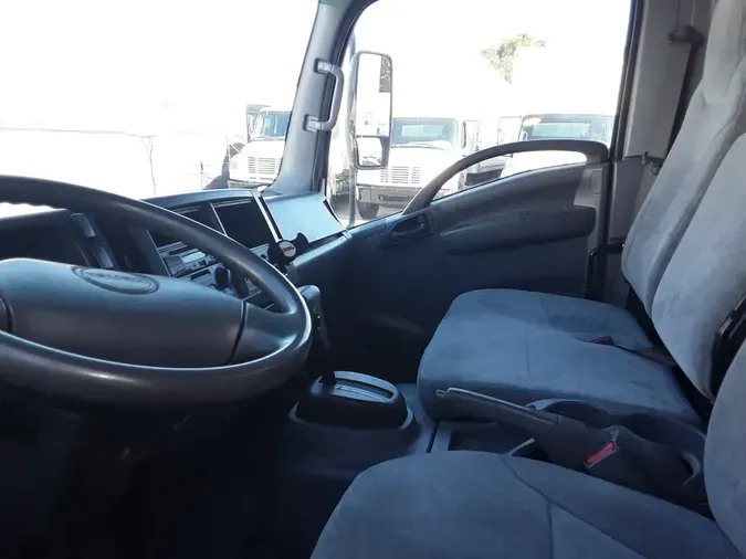 2015 ISUZU NPR HD