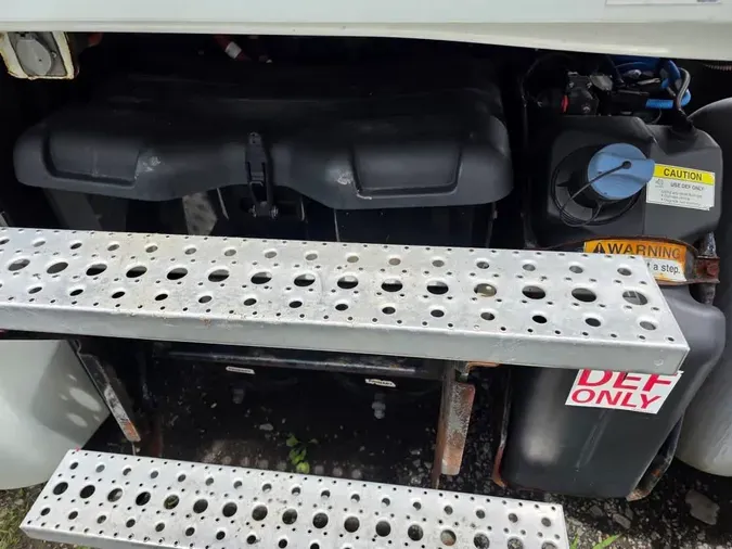 2019 FREIGHTLINER CASCADIA 125