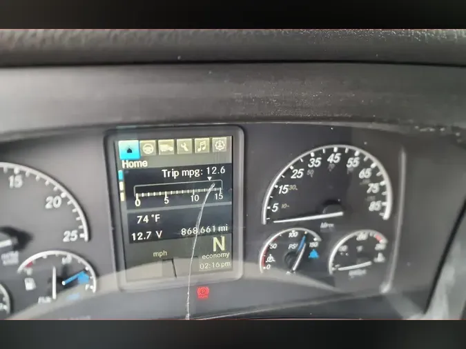 2020 FREIGHTLINER/MERCEDES NEW CASCADIA PX1266441c351e1a7170a9e541d95ff50c28a2a