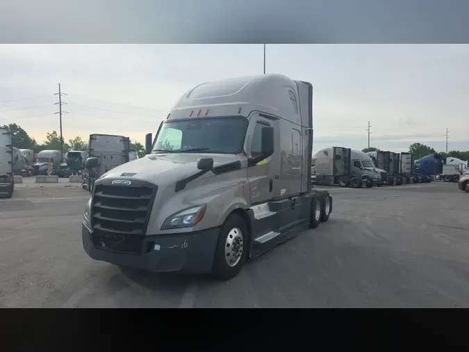 2025 Freightliner Cascadia 12641c3caea6b49b898c897961d35840729