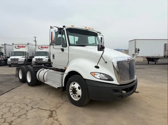 2015 NAVISTAR INTERNATIONAL PROSTAR