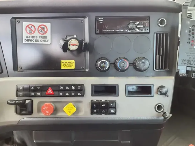 2020 FREIGHTLINER/MERCEDES NEW CASCADIA PX12664