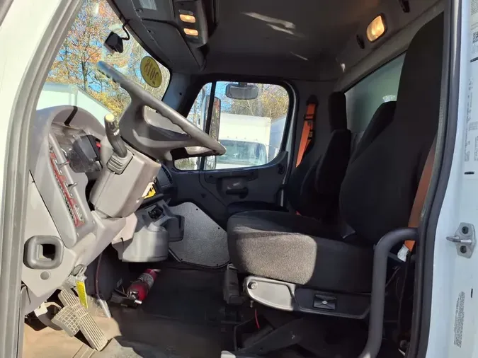 2018 FREIGHTLINER/MERCEDES M2 10641c4fc446788246f27a7495182643ed3