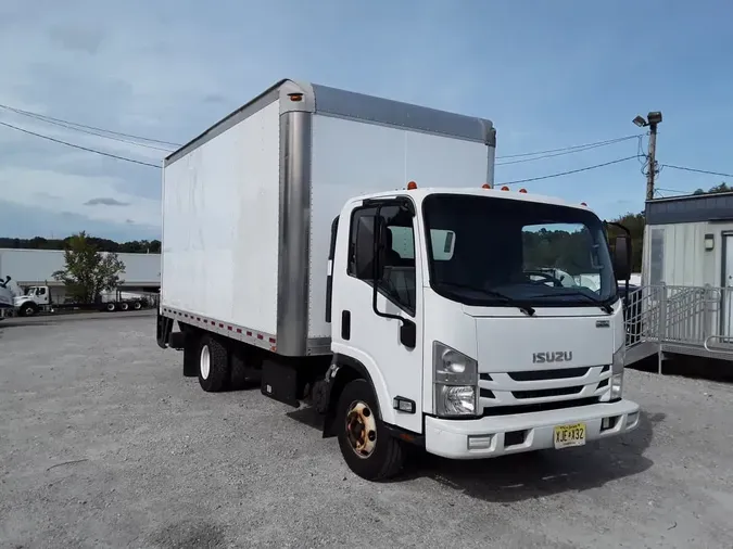 2019 ISUZU NPR HD41c549923b8b7083c7600bd3ef52a1d1