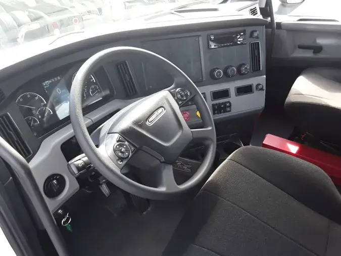2019 FREIGHTLINER/MERCEDES NEW CASCADIA PX1266441c5b5c568e9ff2330b6374a45a2ae44