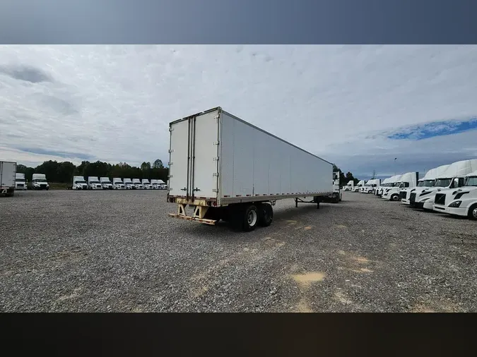 2008 Strick Trailers Other