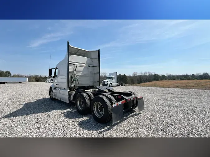 2020 Volvo VNR64T64041c6e8a477bd7220f68f632042a8aa71