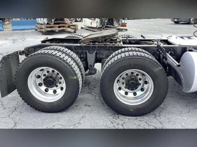 2020 International LT