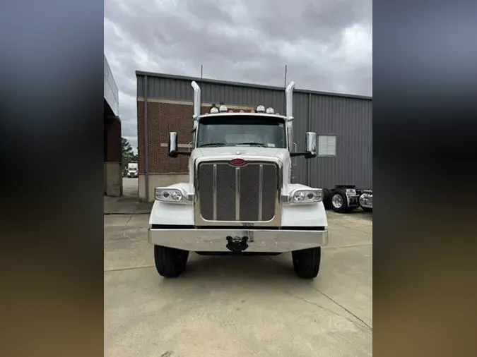 2025 PETERBILT 567