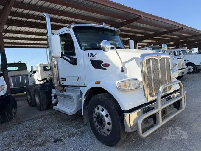 2019 PETERBILT 56741c8858108581b4d1500688f4d86c89d