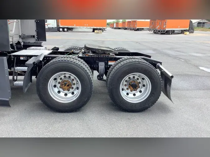 2024 Freightliner Cascadia
