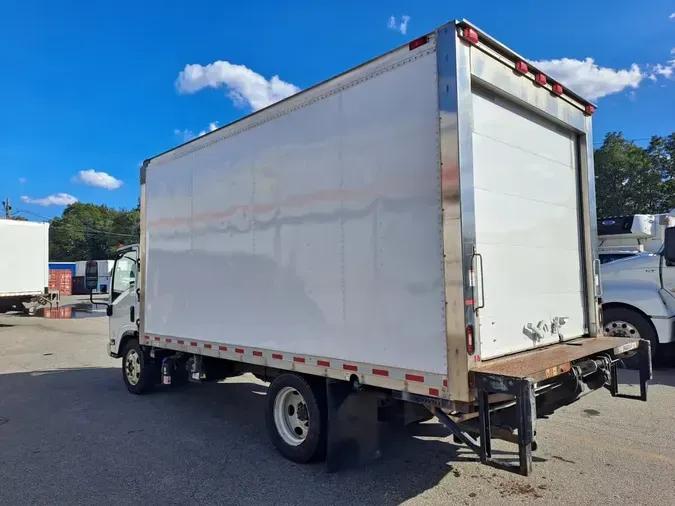 2020 CHEVROLET MOTOR DIV. LCF 4500XD41c9c10510b9d977c27f228054d4ba99