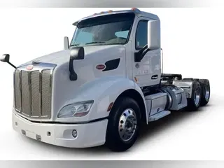 2019 Peterbilt 579