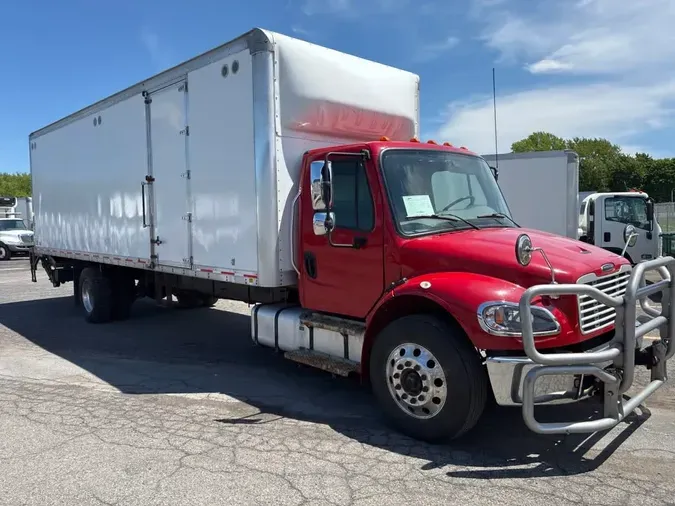 2022 FREIGHTLINER/MERCEDES M2 10641cc17e8f7b6c884b1aa14701f995419