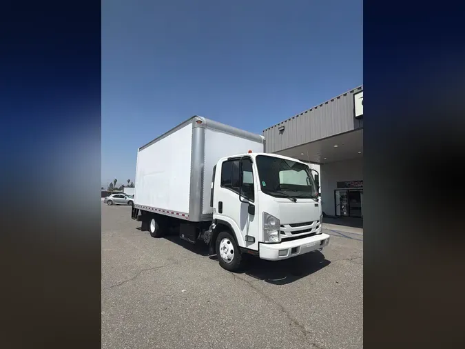 2019 ISUZU NPR HD41cc232237e05dbd5579eef6936896a8