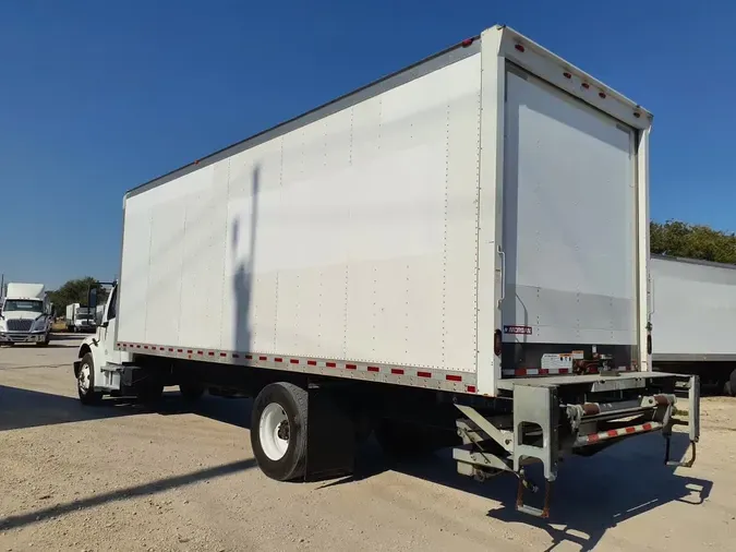 2019 FREIGHTLINER/MERCEDES M2 10641cdce804f1f97cdd64e20568af46a5f