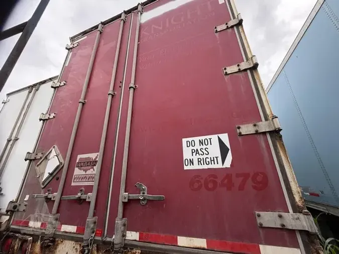 2008 WABASH 41cf1455193c9b9271078310d6dfdd9d