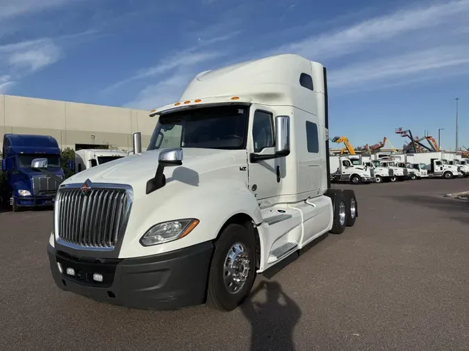 2020 International LT62541cf68963484f5ef7fef8e92474a9592