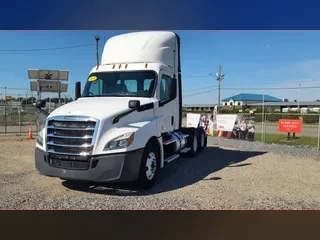 2019 FREIGHTLINER/MERCEDES NEW CASCADIA PX12664