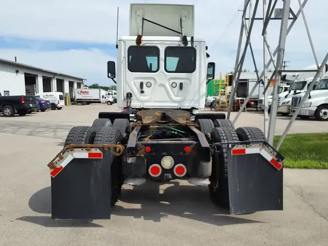 2019 FREIGHTLINER CASCADIA 125