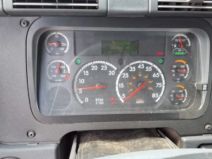 2018 FREIGHTLINER CASCADIA 125