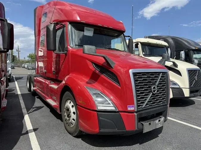 2021 VOLVO VNL76041d25135ddbec13f8ae2c00d38cd4068