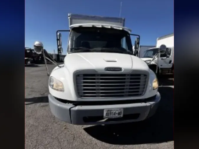 2019 FREIGHTLINER M2 106