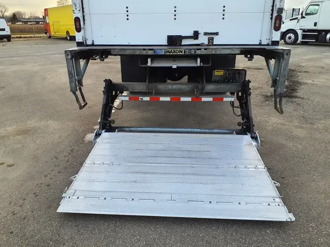 2018 NAVISTAR INTERNATIONAL 430041d57e5c03635ed35808d18ebee076e3