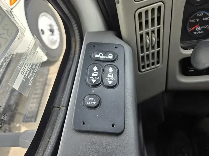 2019 International 4400