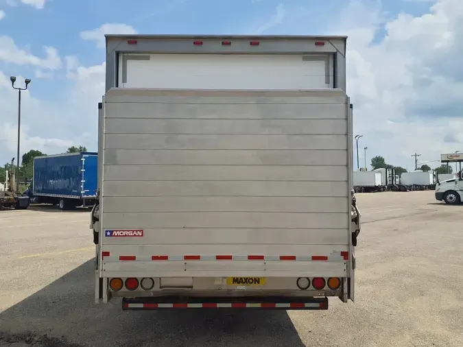 2019 ISUZU NPR